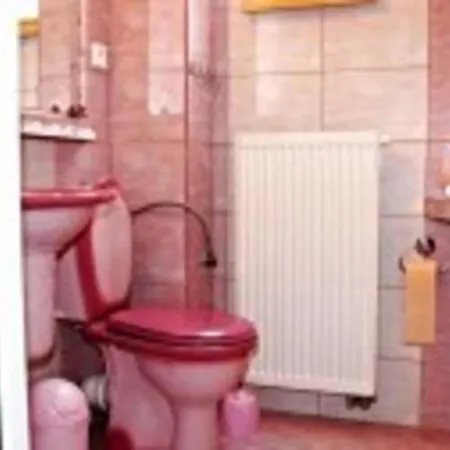 Apartman Svarny * Ruzomberok