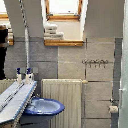 Apartman Svarny Ruzomberok