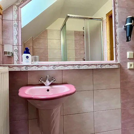 Apartman Svarny