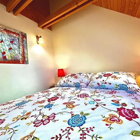 Appartement Apartman Svarny *