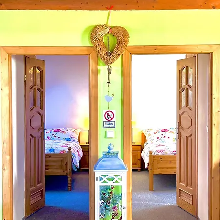 Apartman Svarny Ruzomberok