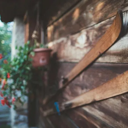 Apartman Svarny Appartement Ruzomberok