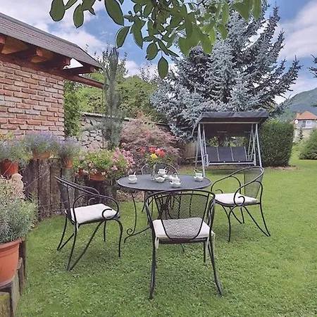 Apartman Svarny Ruzomberok