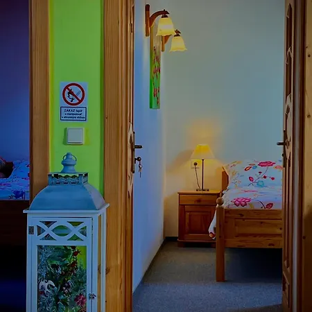 Apartman Svarny * Ruzomberok