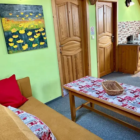 Apartman Svarny Ruzomberok