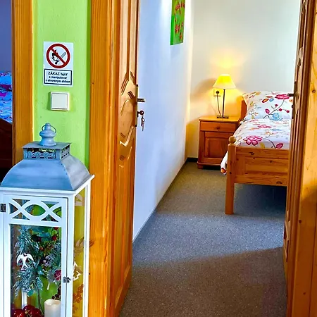 Apartman Svarny * Ruzomberok